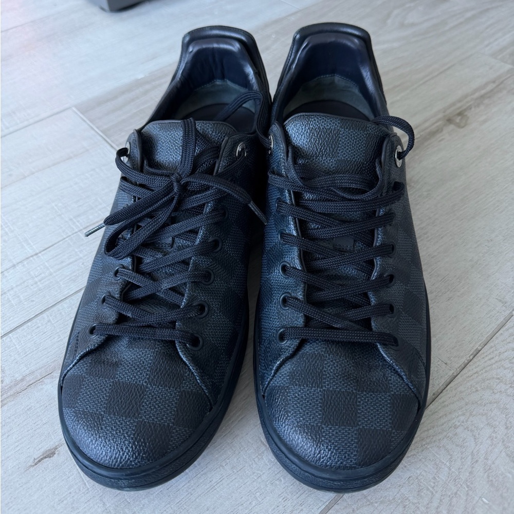 Louis Vuitton Frontrow Sneakers 42 EU SIZE